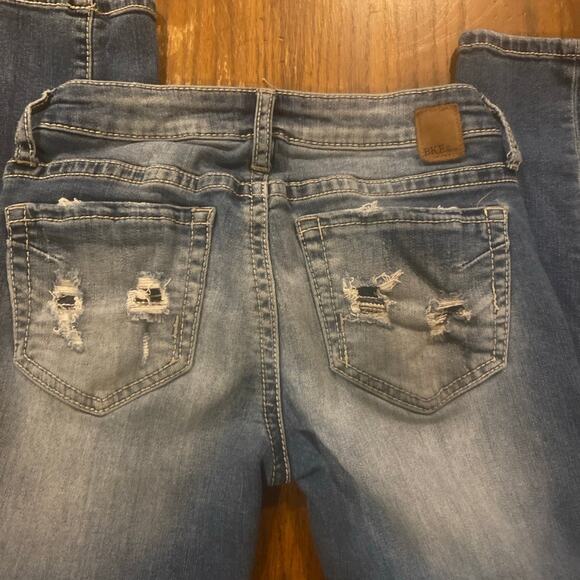 Bundle of 2 Pairs of BKE jeans - Sz 24 - Picture 10 of 12